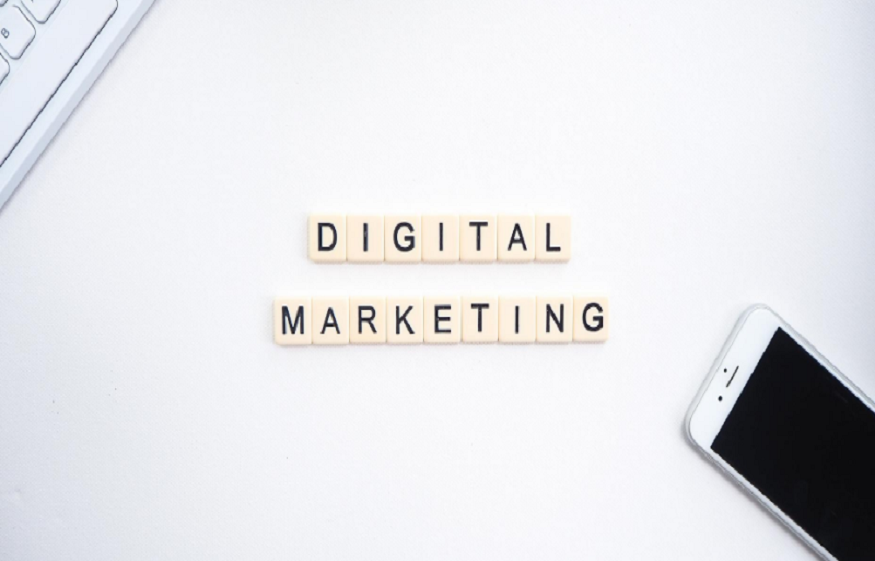 Digital Marketing- Strategically Redefining Trust Between Businesses and Consumers