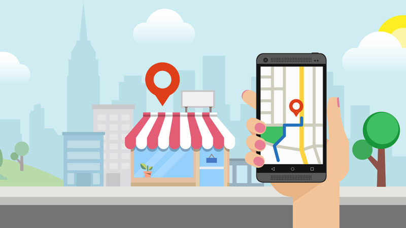 5 Best Practices To Achieve Local Website SEO Services In 2021