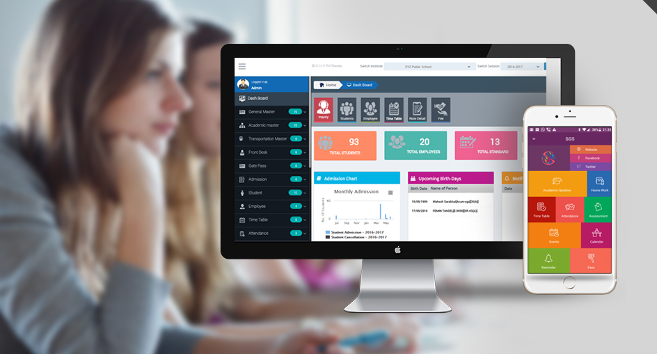 5 smart ways school management software can help you grow your school business