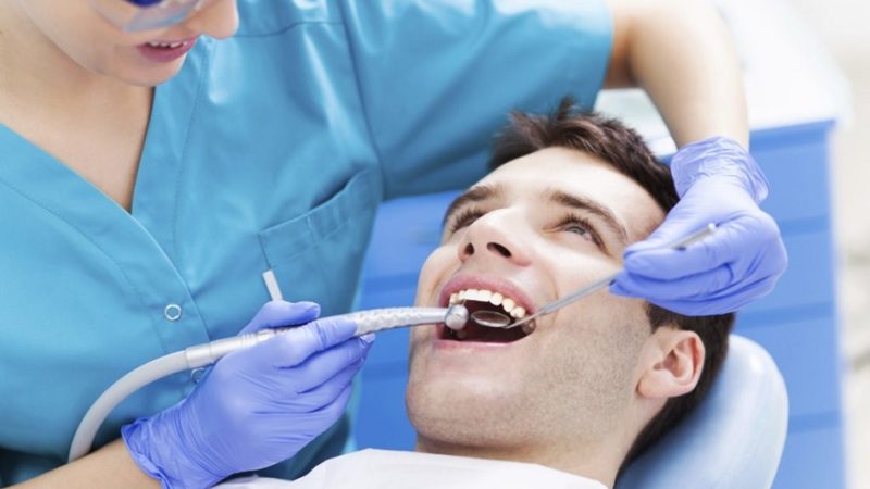 Proper Dental Care