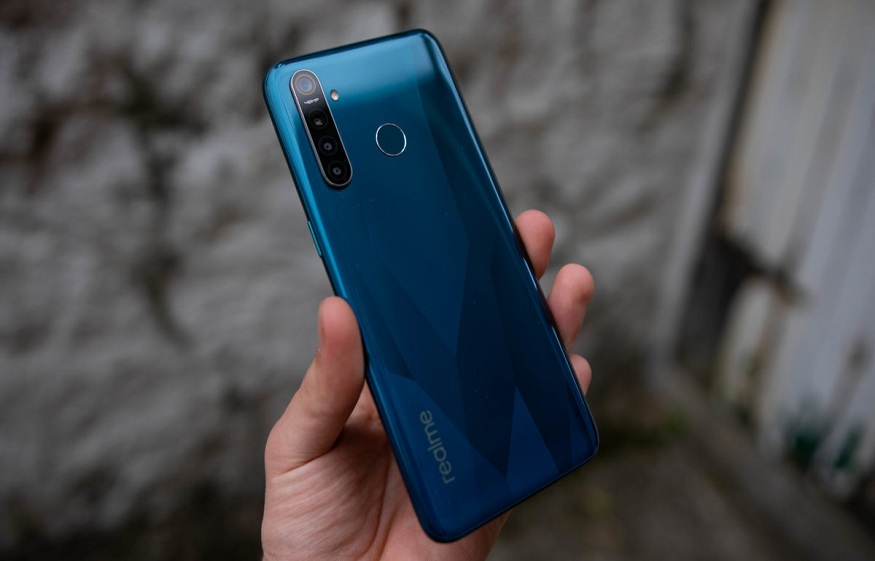 Realme 5 Pro Successfully Fulfills the Demands of the Smartphone Market Share