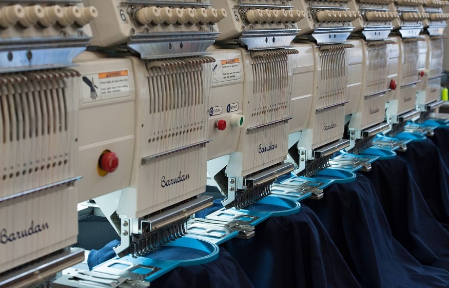 Why Customised Embroidery Are Important for Lasting Results?