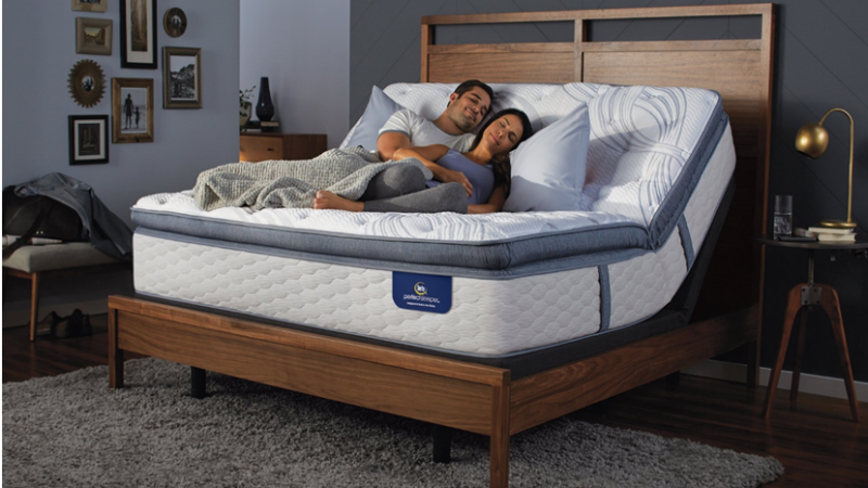 Adjustable Bed Mattress for the Best Nights Sleep