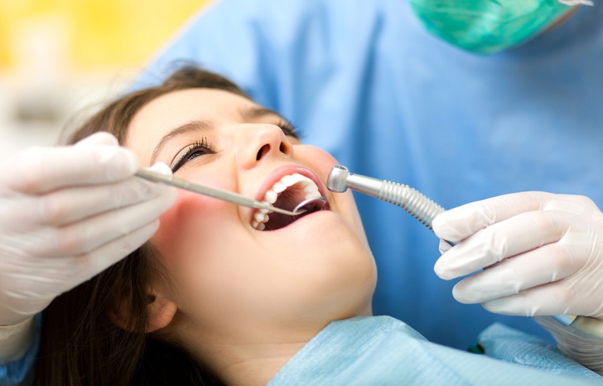 Dentists in Rural Communities: a Lifestyle Choice