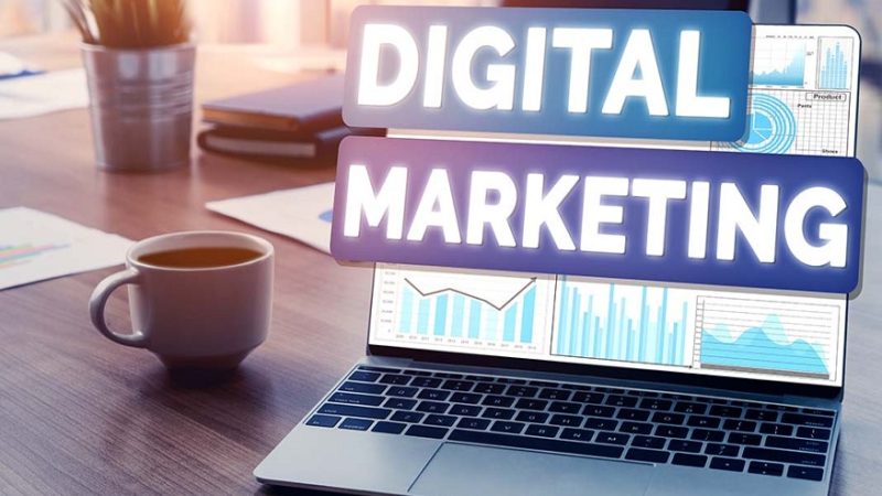 Digital marketing strategies you cannot ignore in 2021
