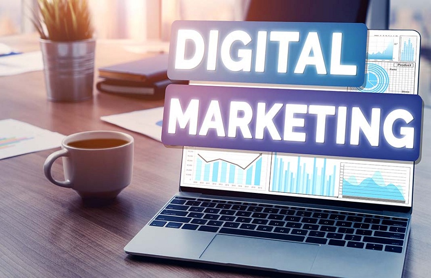 Digital marketing strategies you cannot ignore in 2021