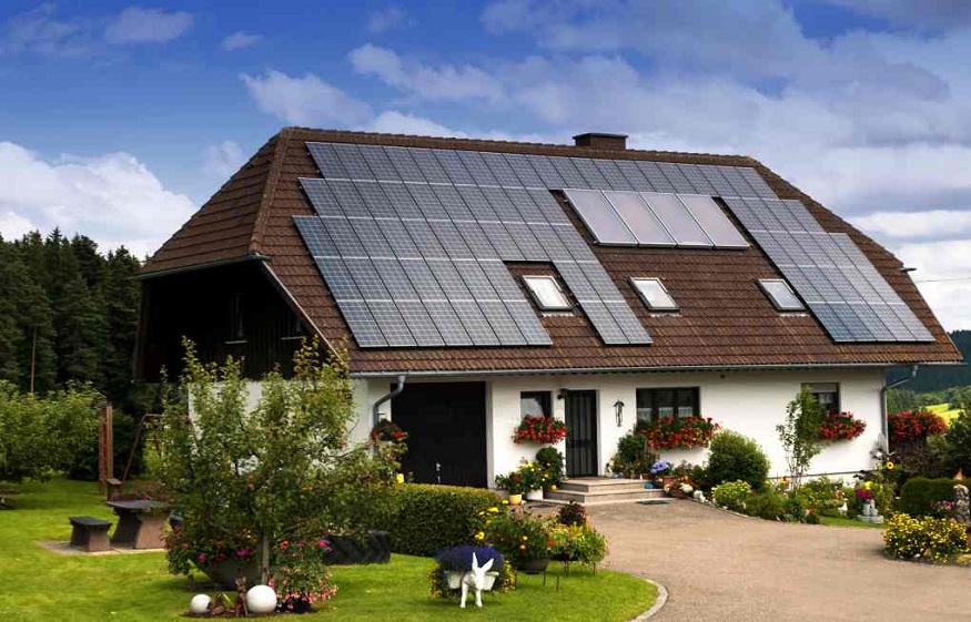 How To Make Your Home More Energy Efficient