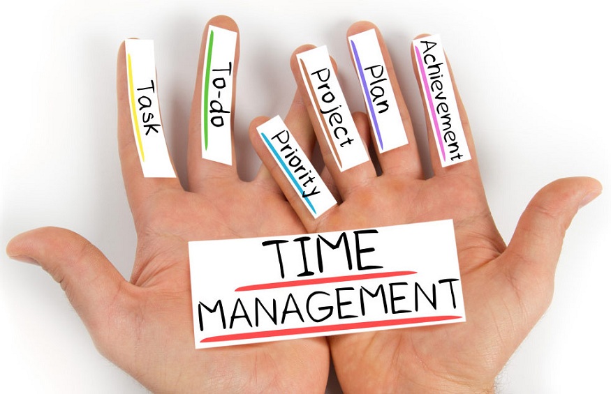 Time Management