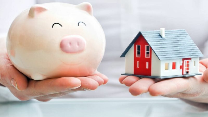 Debt Income ratio on Home Mortgage