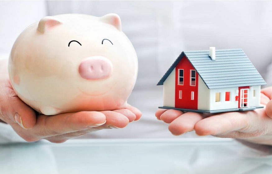 Debt Income ratio on Home Mortgage