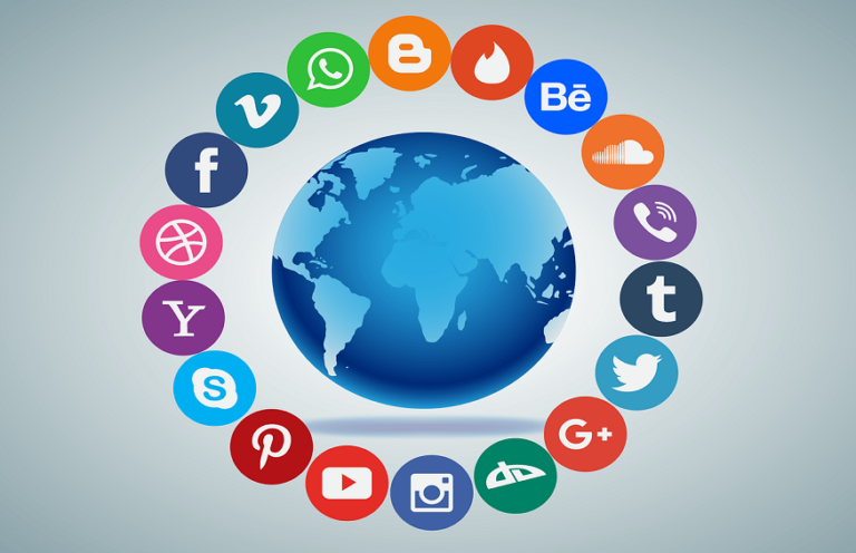 Advantages and Disadvantages of Social Media in Our Lives - My Blog