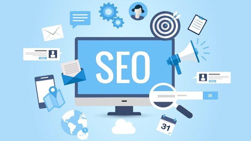How To Bring Right Visibility With Seo Services?
