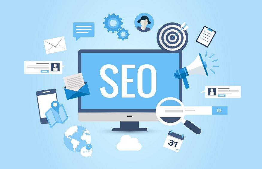 How To Bring Right Visibility With Seo Services?