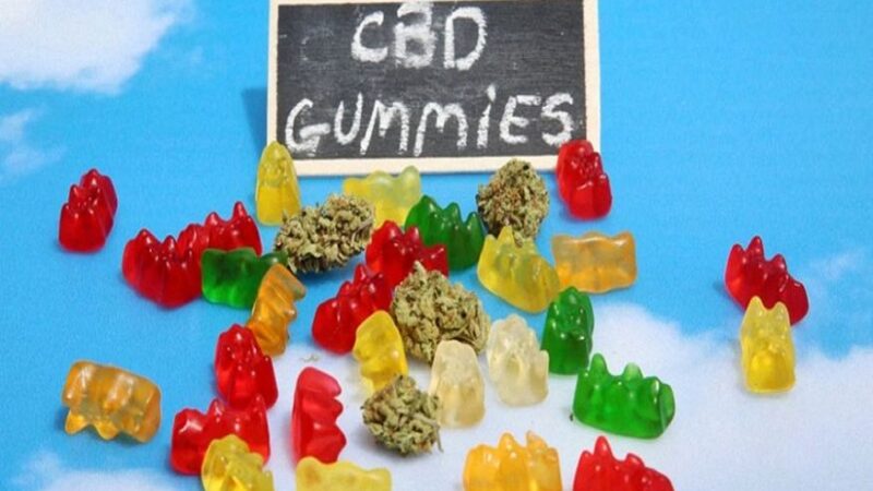 Make Use Of The Effective Impact Of Using CBD Gummies Online