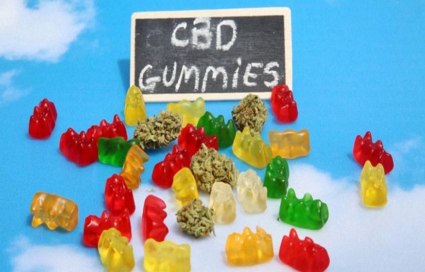 Make Use Of The Effective Impact Of Using CBD Gummies Online