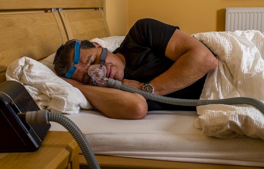 Can Phillips CPAP Machines Cause Cancer?