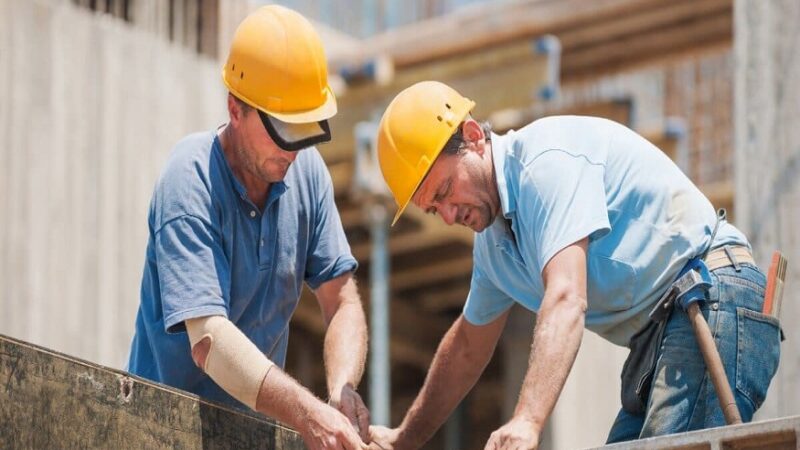 Tips for a Successful Commercial Building Project