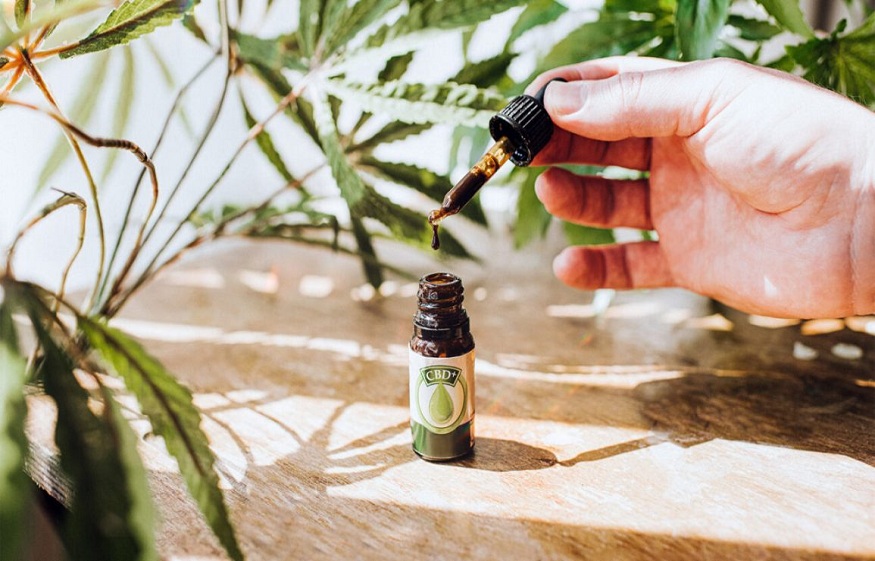 8 Reasons CBD is Useful for Senior Citizens