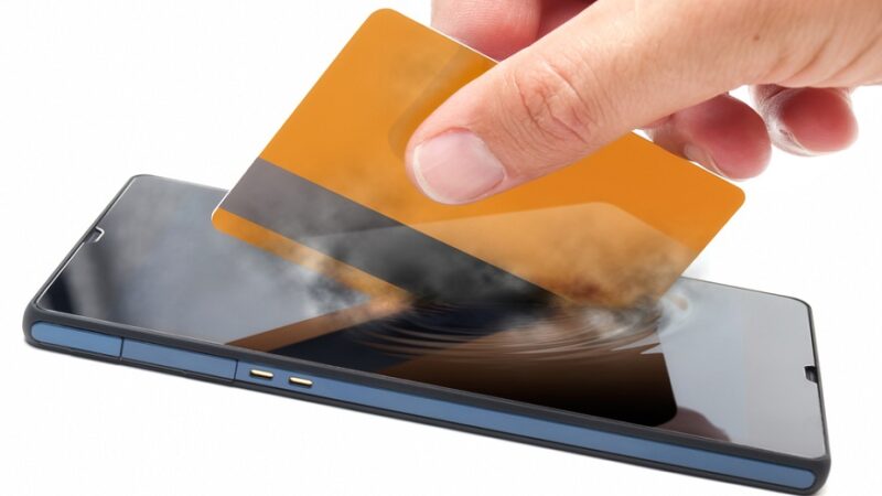 Digital Payments- Simpler Payments!