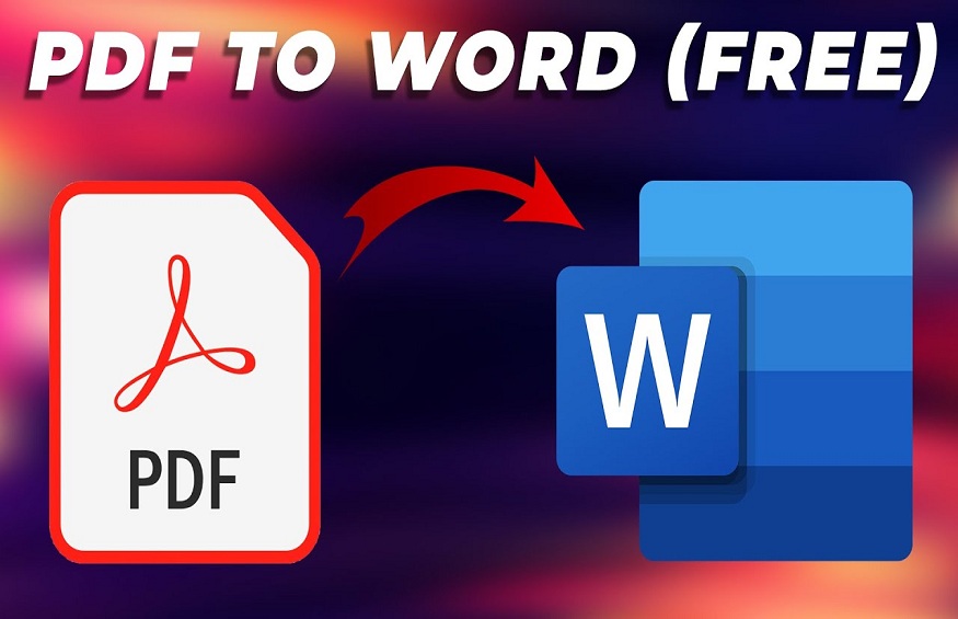 A Guide On Word Documents And PDFs