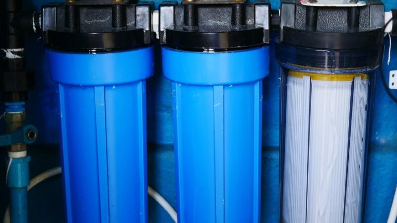 How a Filtration System Can Help You