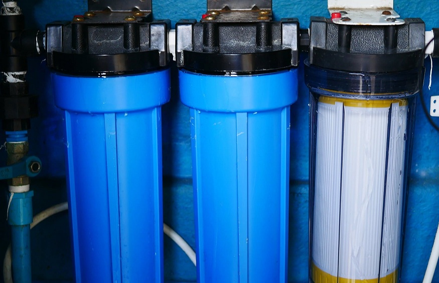 How a Filtration System Can Help You