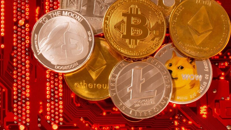 Buy Or Sell Cryptocurrency in UAE – The Differences Between Bitcoin and Ethereum