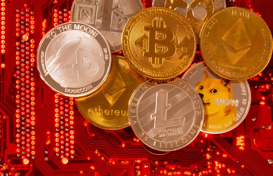 Buy Or Sell Cryptocurrency in UAE – The Differences Between Bitcoin and Ethereum