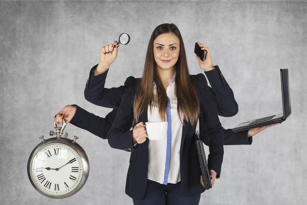 Importance of Time Management for Business Owners