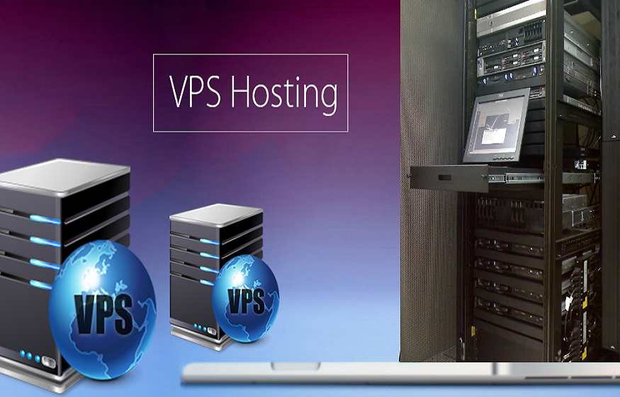 5 Significant Benefits Of Moving To VPS Hosting