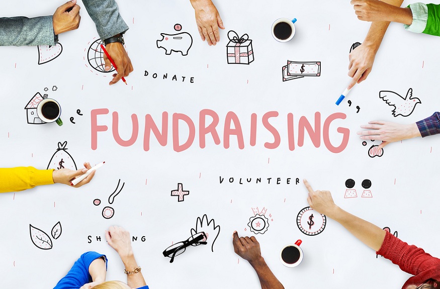 4 Unique Fundraising Projects