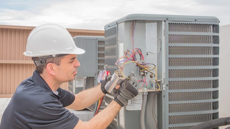 Signs You Need HVAC System Repair