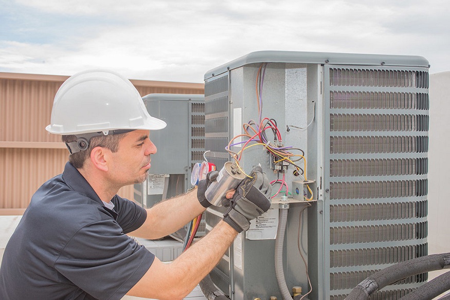 Signs You Need HVAC System Repair
