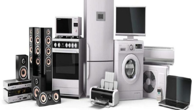 Top Home Electronic Brands