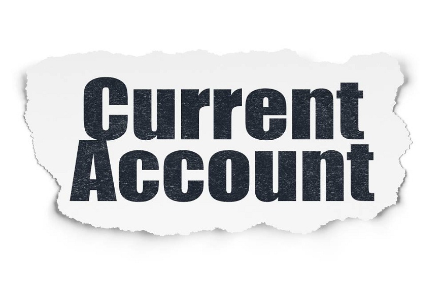 What are current accounts?