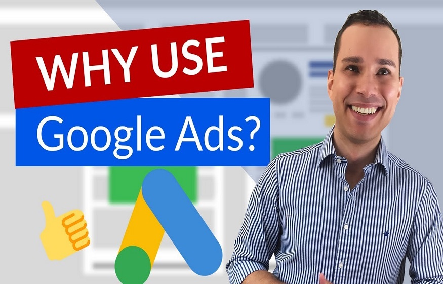 Reasons to Use Google Ads