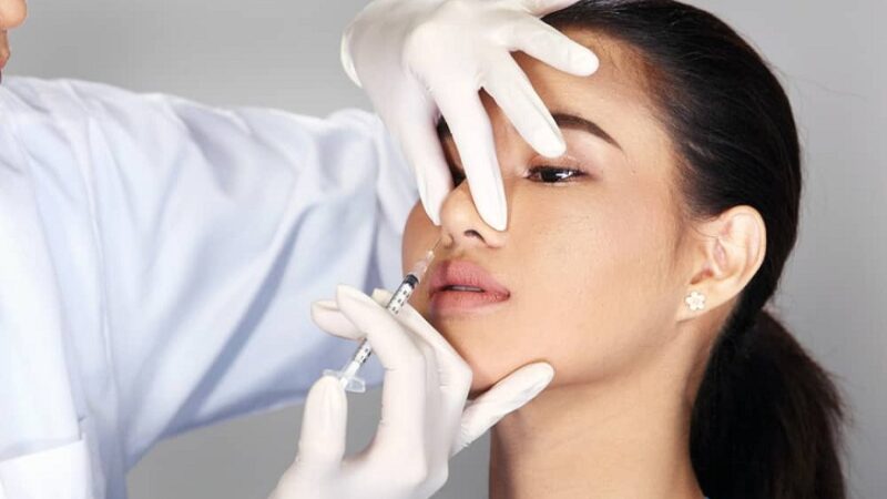 Nose Fillers vs Nose Threadlift: Which One is More Suitable For You?