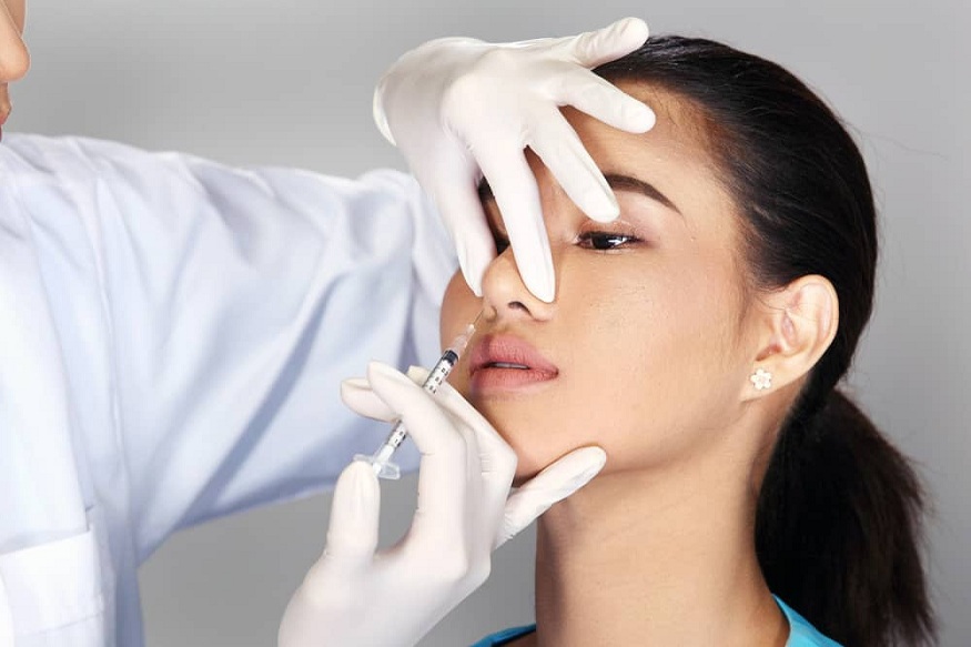 Nose Fillers vs Nose Threadlift: Which One is More Suitable For You?