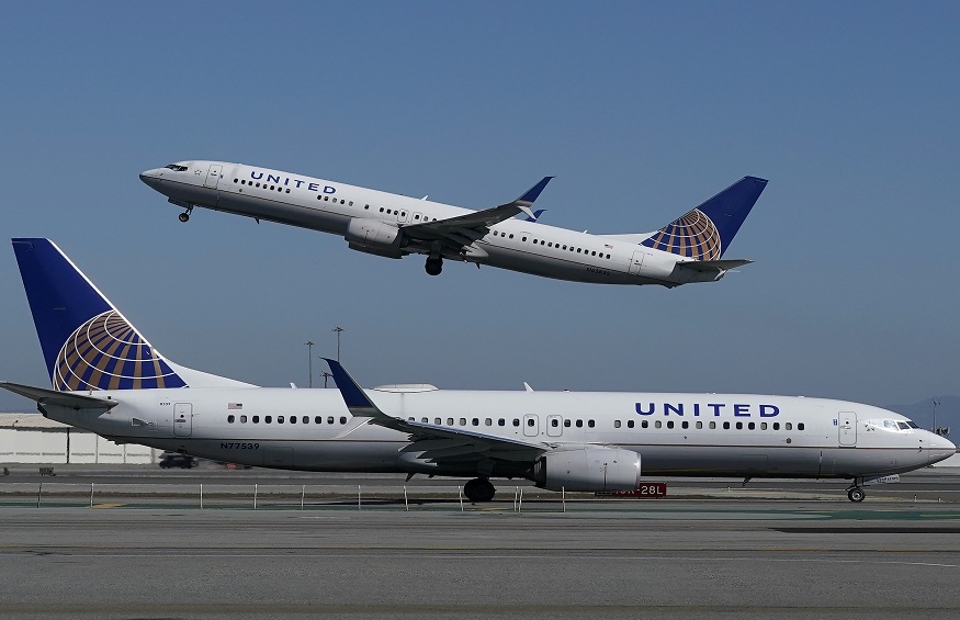 How to Make a United Airline Name Change on Ticket Urgently ?