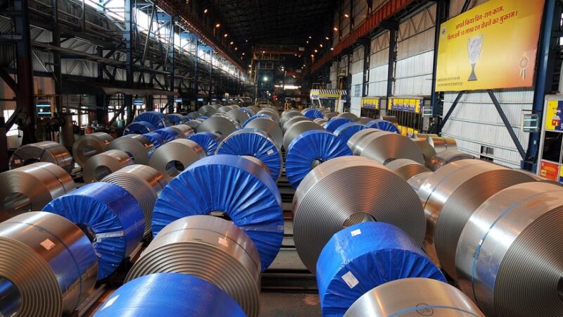 CONSIDER THE FOLLOWING WHEN CHOOSING A STEEL STOCKHOLDER FOR YOUR STEEL NEEDS