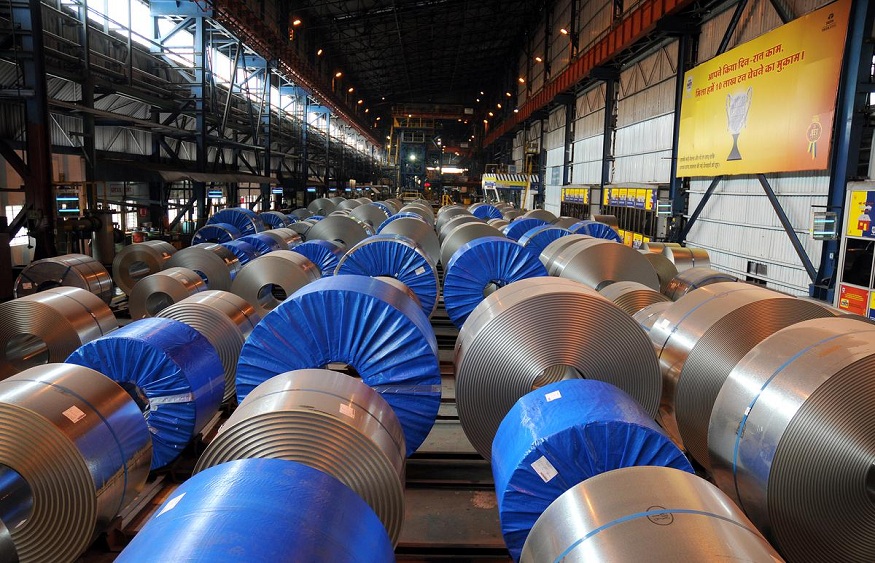 CONSIDER THE FOLLOWING WHEN CHOOSING A STEEL STOCKHOLDER FOR YOUR STEEL NEEDS