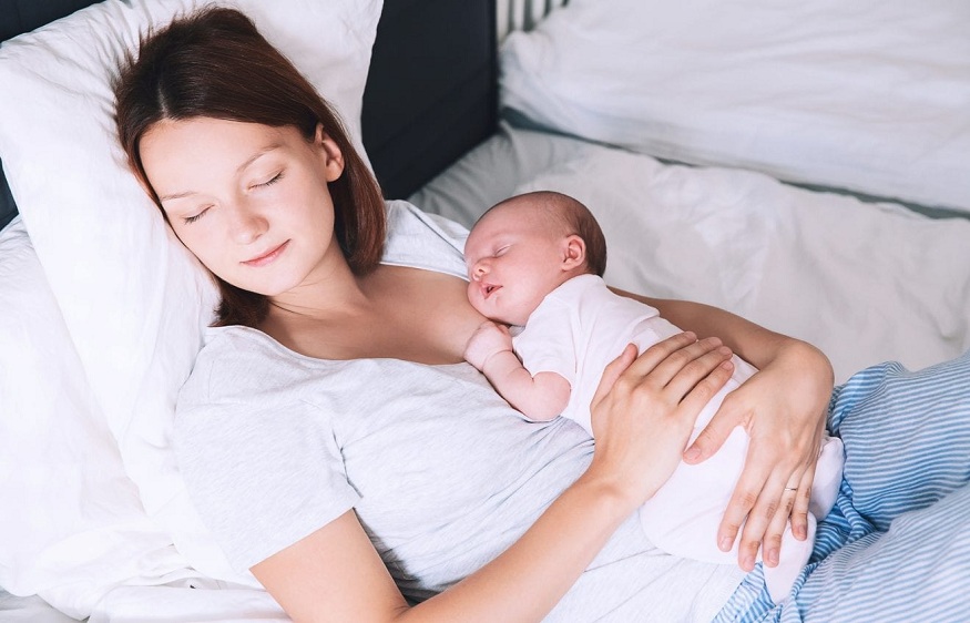 A Guide to Choosing the Perfect Confinement Nanny for Your Family