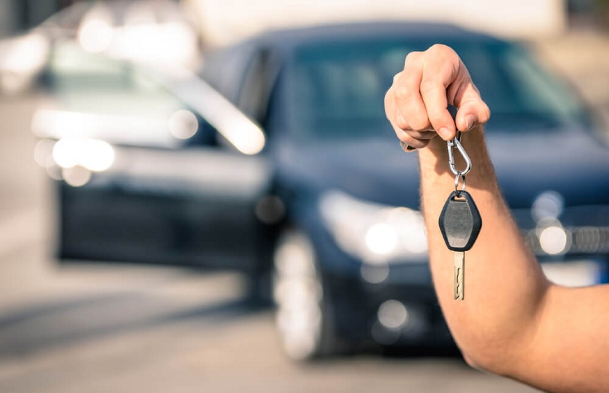 How Does Selling Your Car To A Dealer Work?