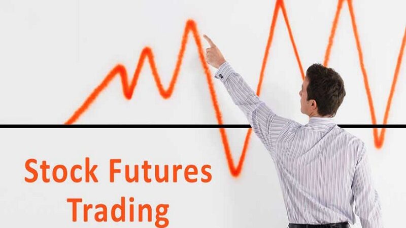 The ultimate futures trading guide for British traders