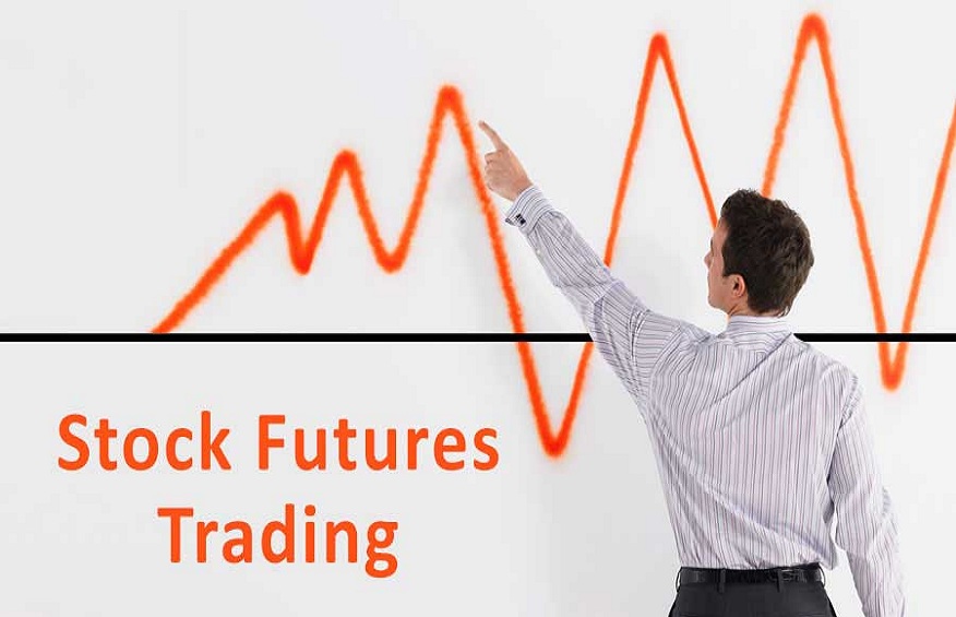 The ultimate futures trading guide for British traders