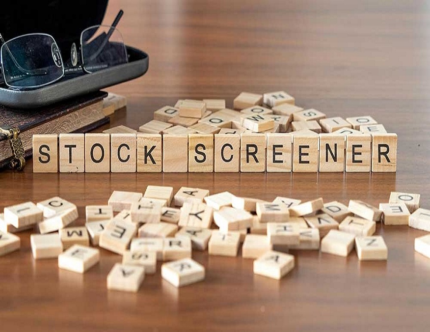 How to Use a Stock Screener for Industry Analysis