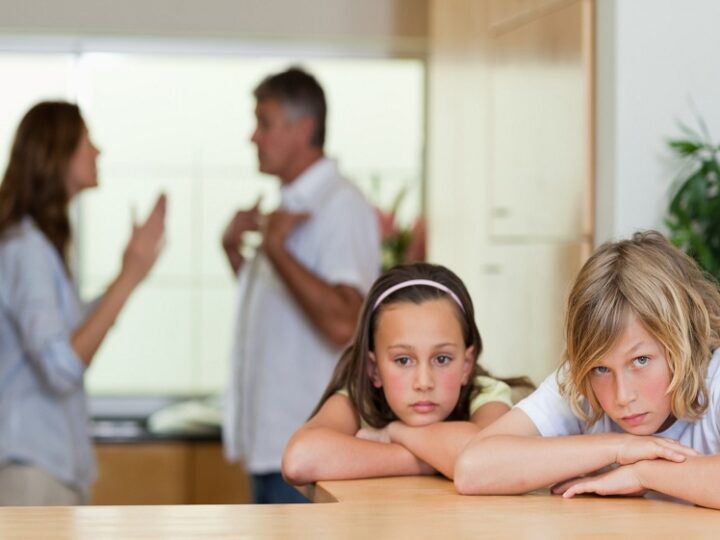 Can you get a decision about child support and custody in an uncontested divorce