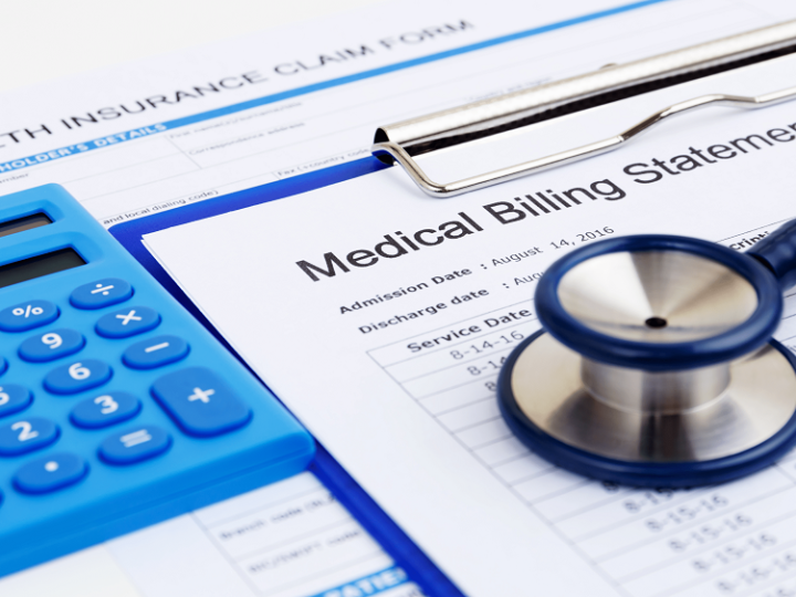 How Efficient does Healthcare Revenue Cycle Management help you Streamline your Billing Process?
