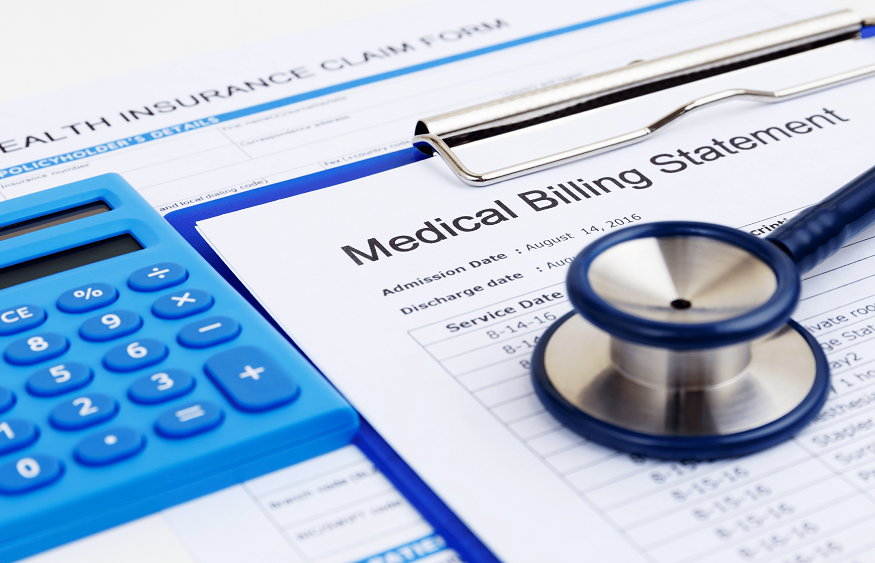 How Efficient does Healthcare Revenue Cycle Management help you Streamline your Billing Process?