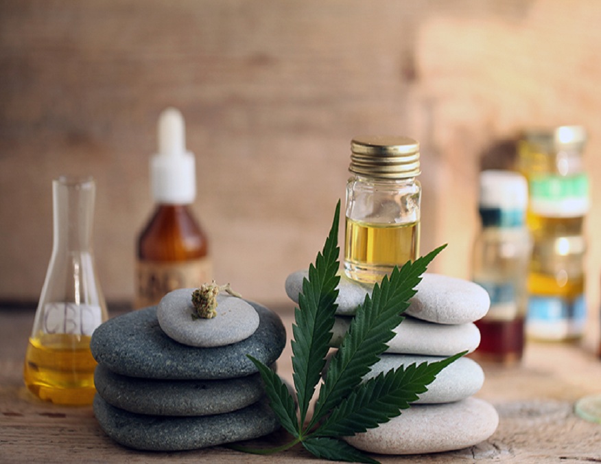 CBD Oil for Sports Injuries: Enhancing Recovery and Reducing Pain